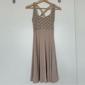 Vintage mini Dress